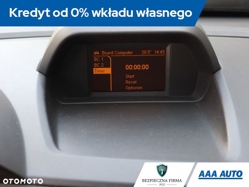 Opel Meriva - 13