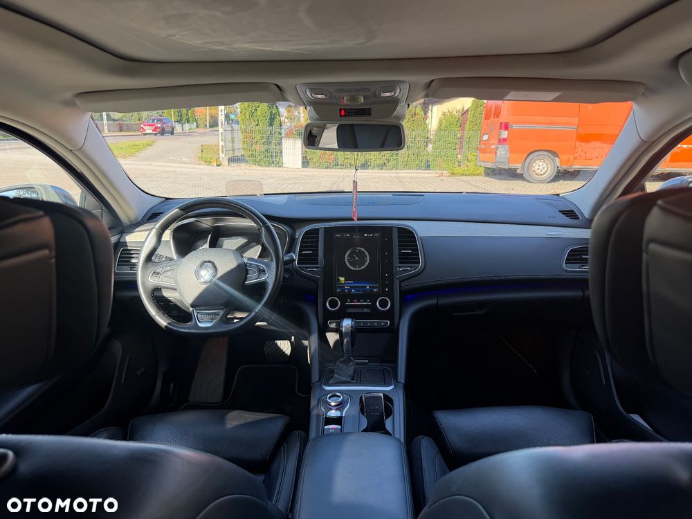 Renault Talisman ENERGY dCi 160 EDC INITIALE PARIS - 19