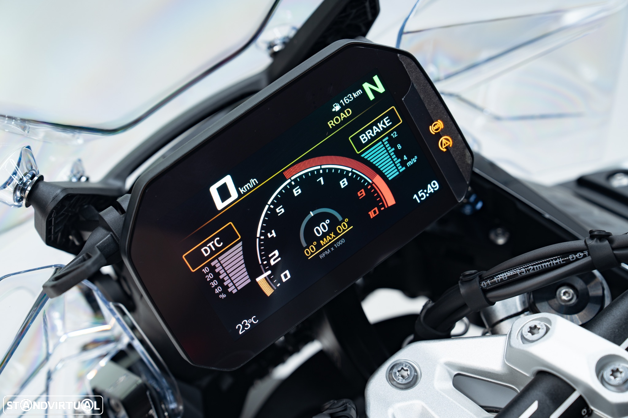 BMW R 1300 GS Adventure - 31