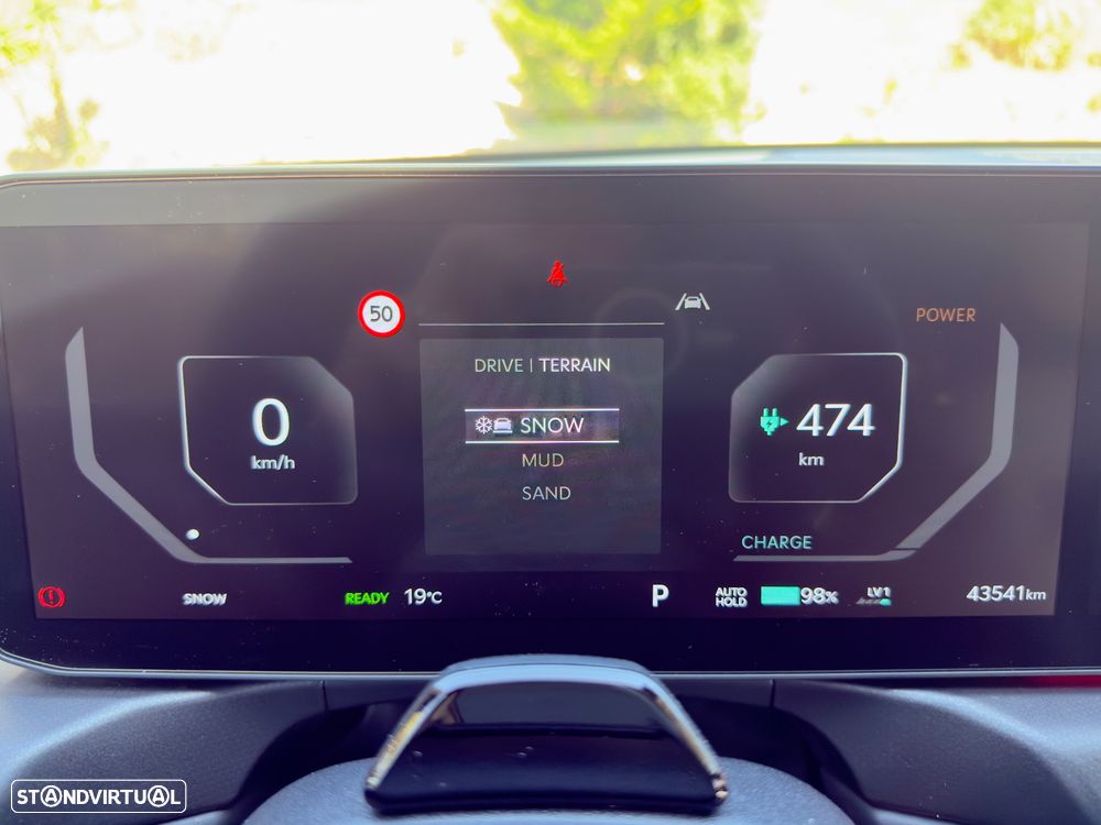 Kia EV9 98.8 kWh GT-Line AWD - 8