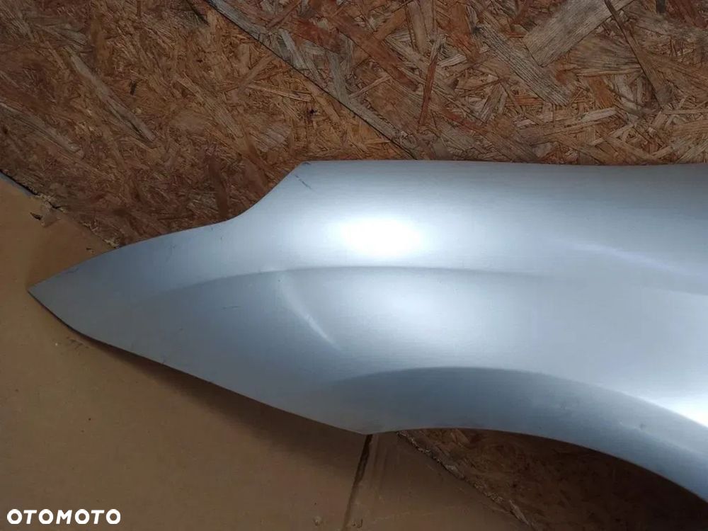 błotnik przedni lewy przód citroen c4 04-08 coupe 3-drzwi - 2