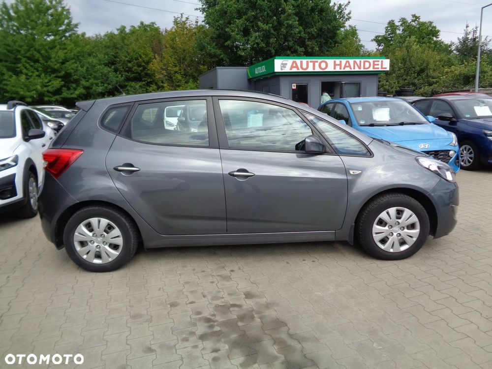 Hyundai ix20 1.4 Comfort - 1