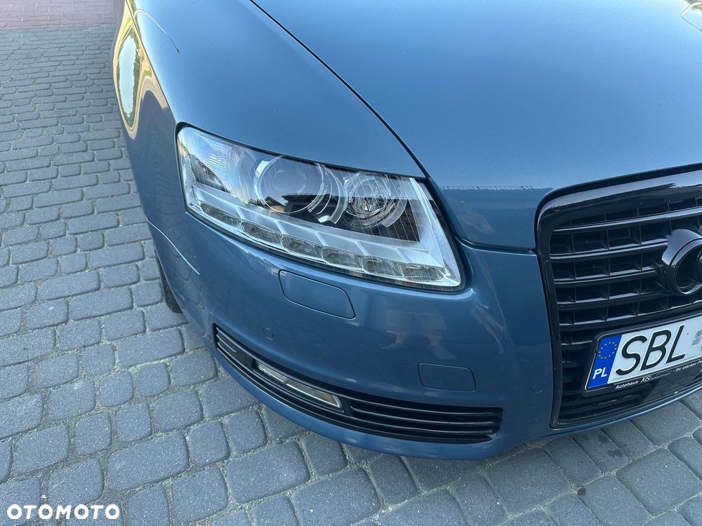 Audi A6 Avant - 6