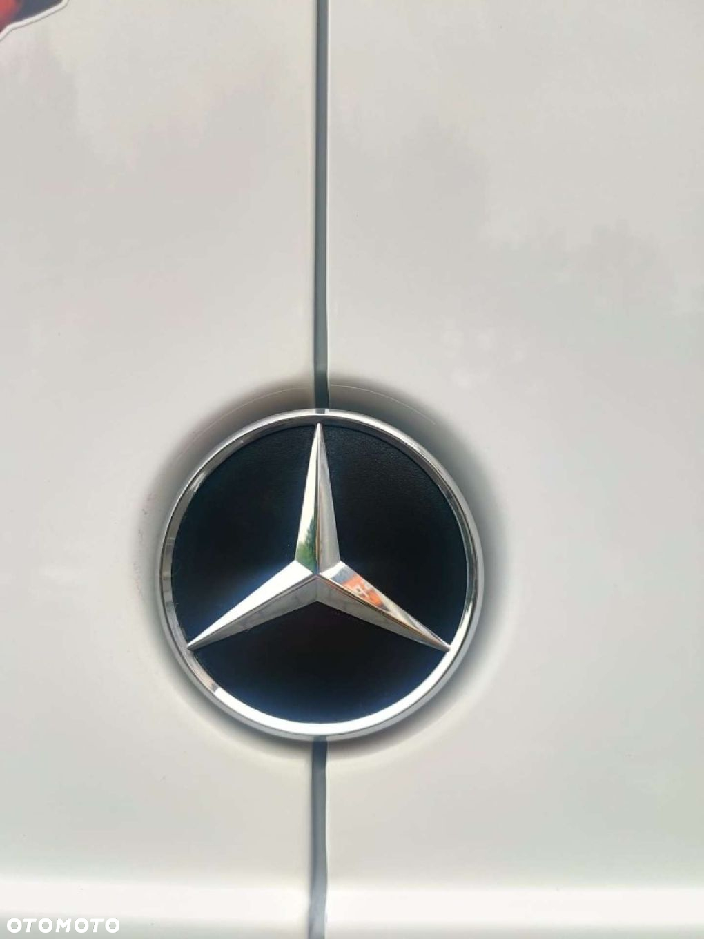Mercedes-Benz SPRINTER - 32