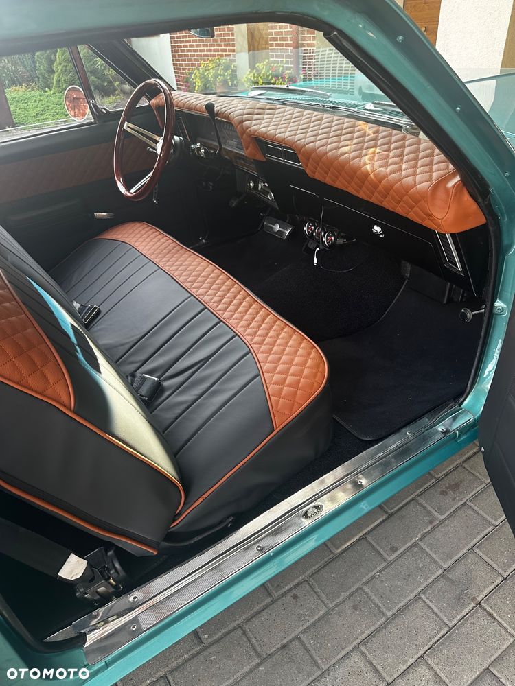 Chevrolet Nova - 17