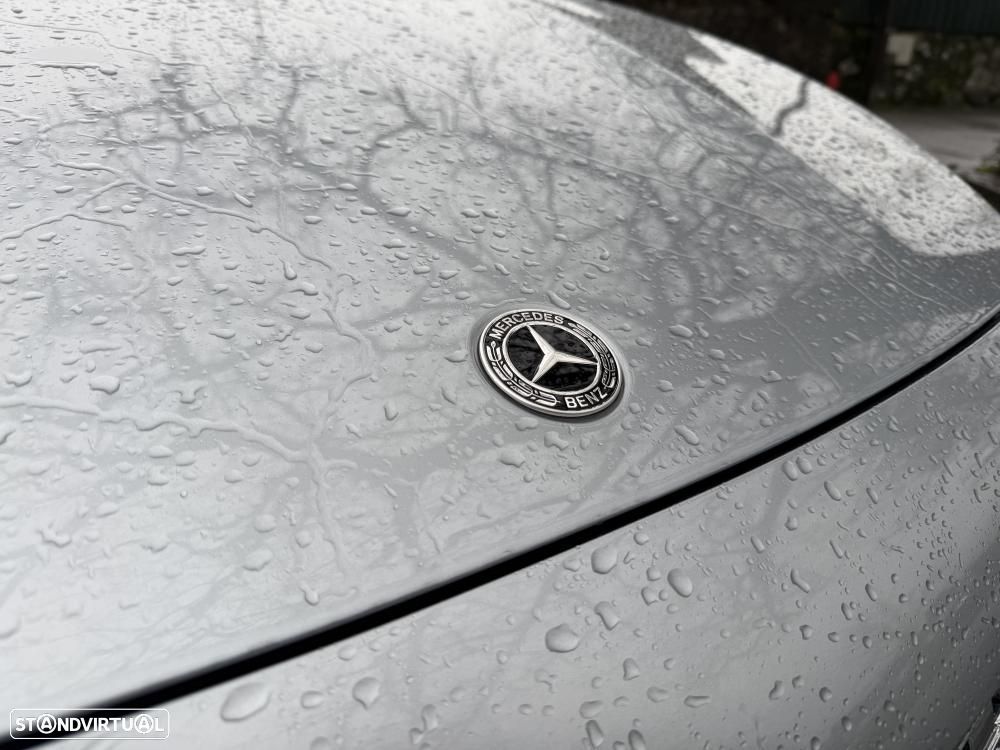 Mercedes-Benz GLA 250 e 8G-DCT Edition AMG Line - 11