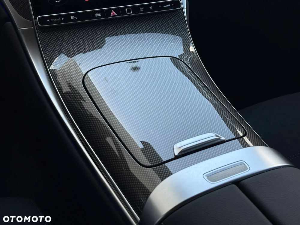 Mercedes-Benz GLC - 15