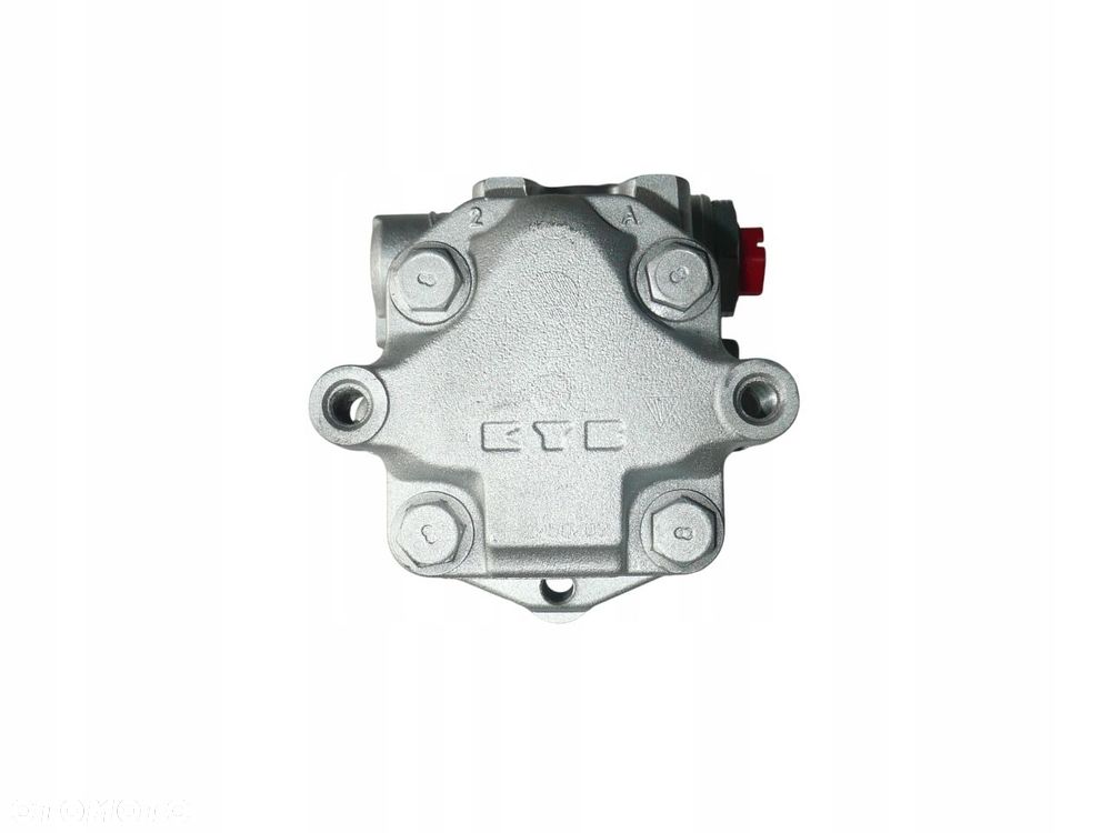 Pompa wspomagania porsche cayenne 955 s turbo 4.5 2003-2006 kyb lewe obroty - 2