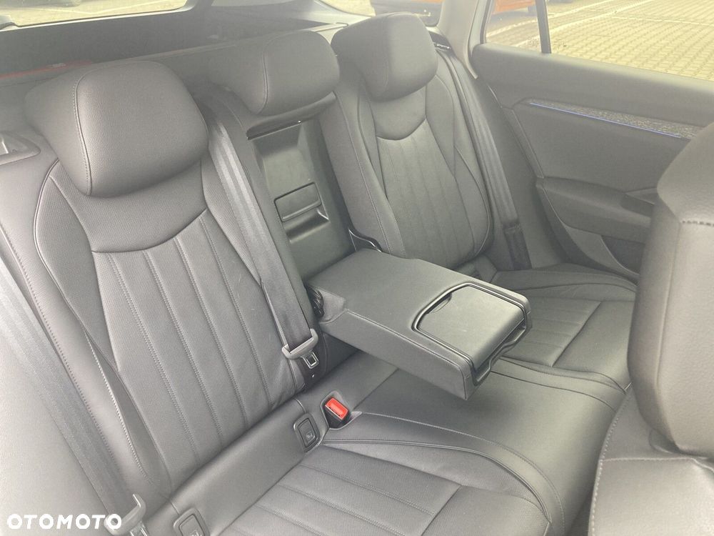 Skoda Superb - 23