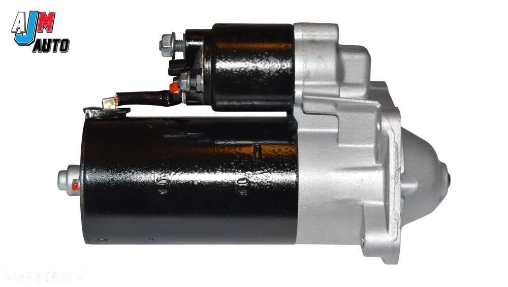 Rozrusznik 2.4 D CDI D3 D4 D5 AWD Volvo V70 II III Xc60 I XC70 I II XC90 I - 2