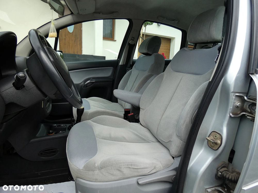 Citroën C3 1.4 SX - 10