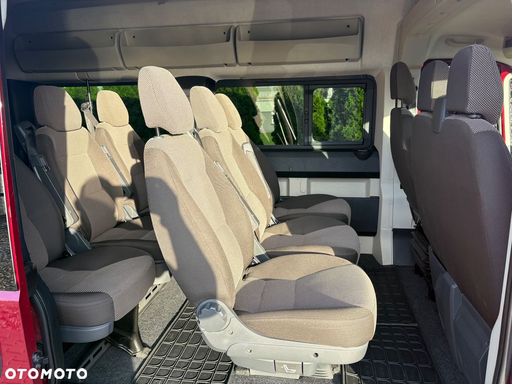 Peugeot Boxer - 16