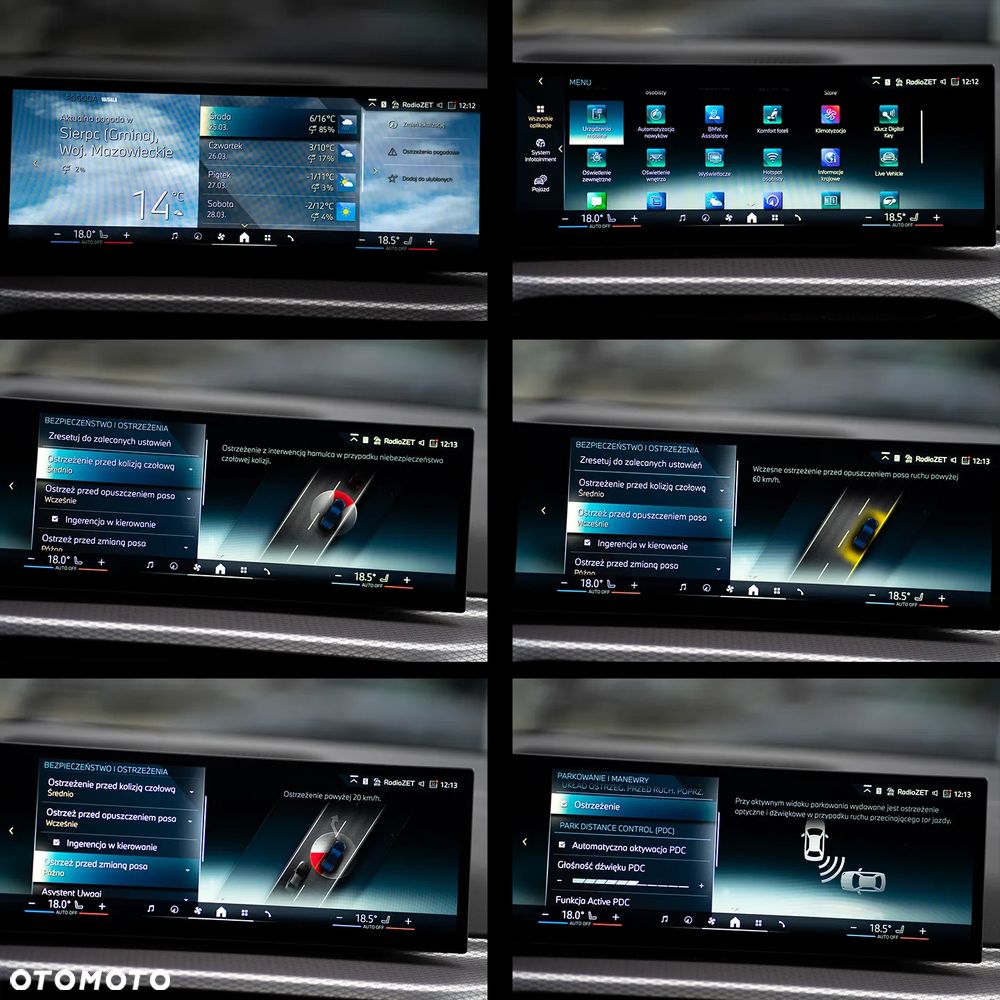 BMW Seria 4 420d xDrive Sport-Aut M Sport - 36