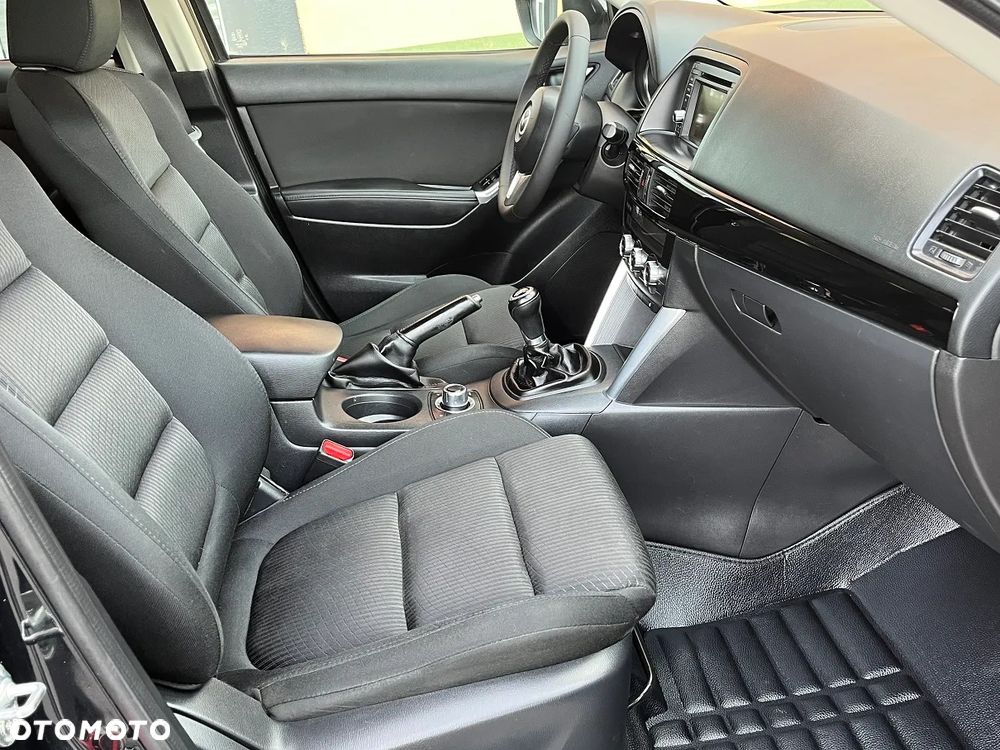 Mazda CX-5 2.2 D Skyenergy 2WD - 18