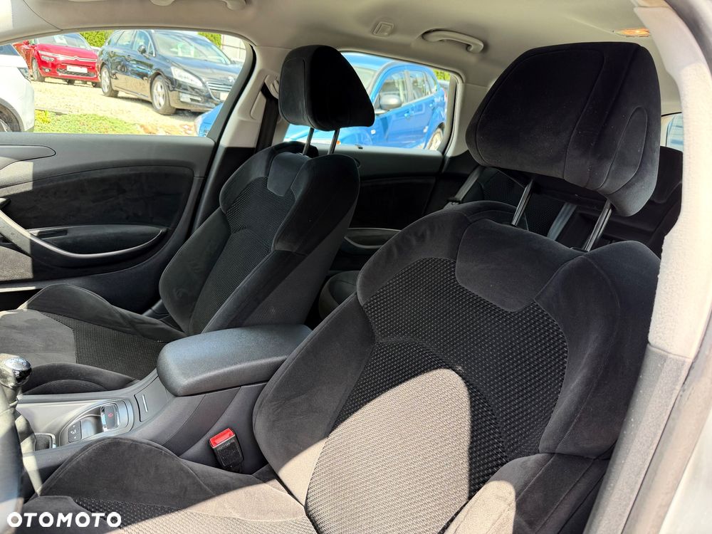 Citroën C5 2.0 16V Confort - 9