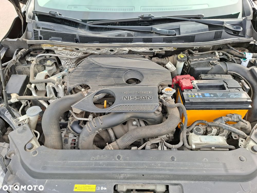 Nissan Pulsar 1.6 DIG-T N-TEC - 10