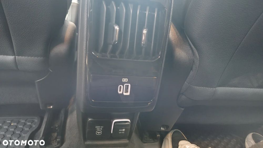 Jeep Compass 1.3 TMair Limited FWD S&S DDCT - 8