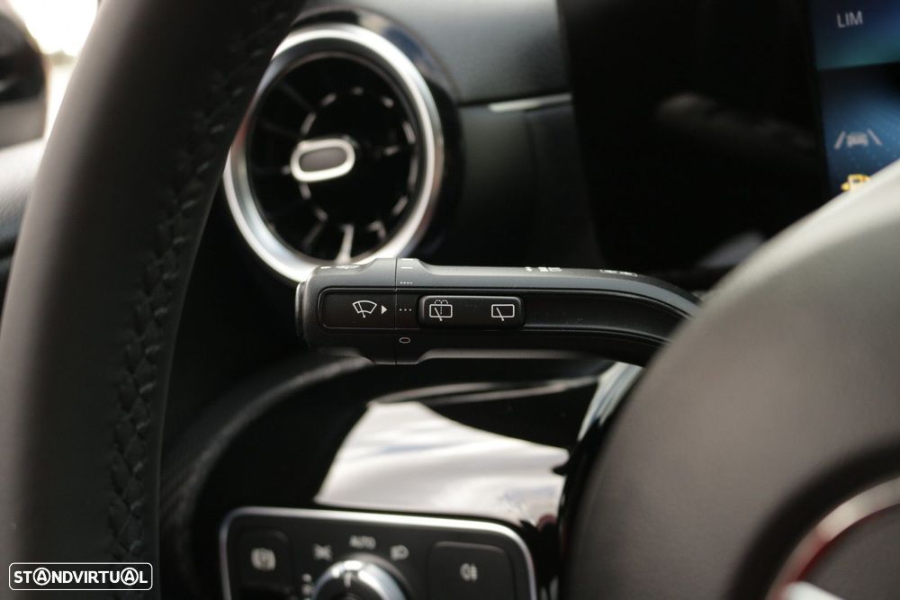 Mercedes-Benz A 160 d Style - 33