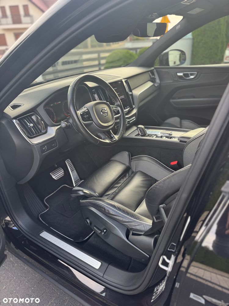 Volvo XC 60 - 11