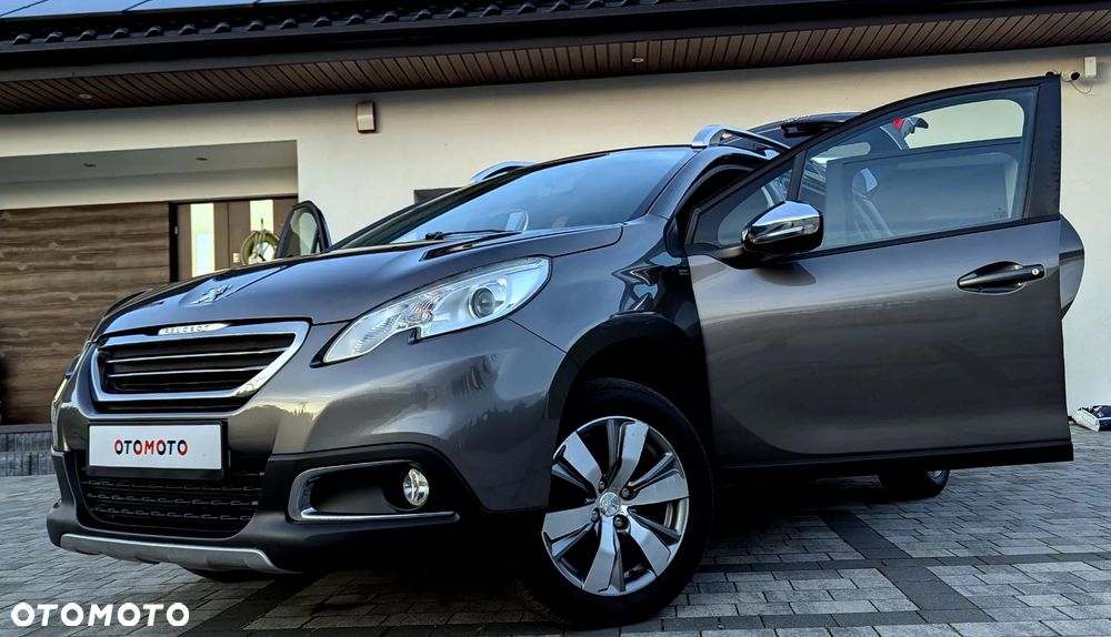 Peugeot 2008 PureTech 82 Style - 17