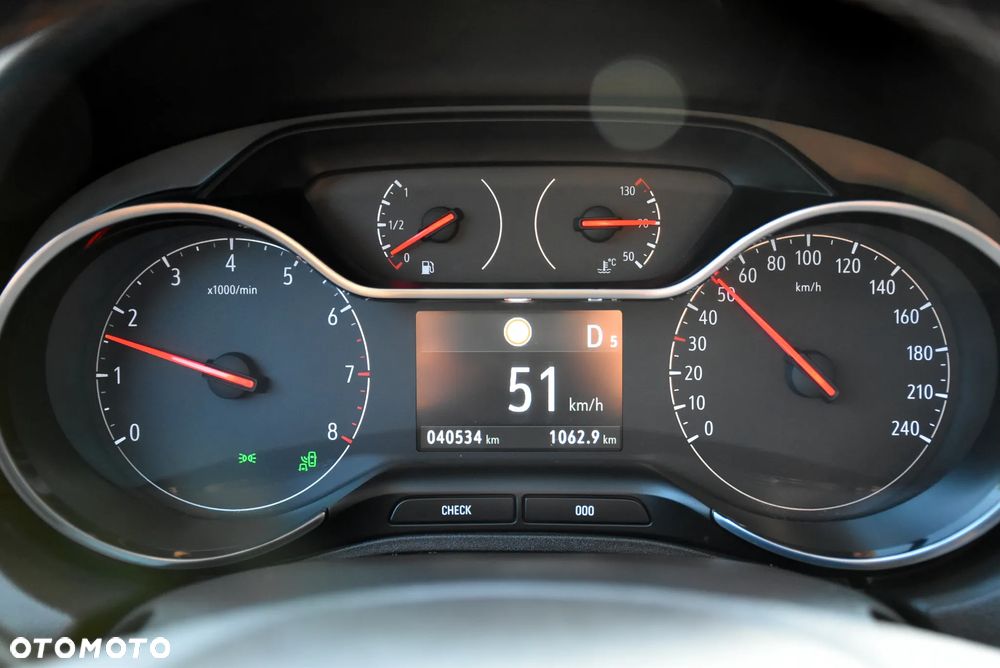 Opel Grandland X 1.2 Start/Stop Automatik Ultimate - 38