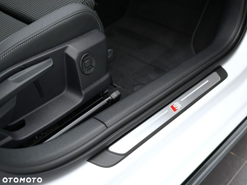 Audi A3 Limousine - 29
