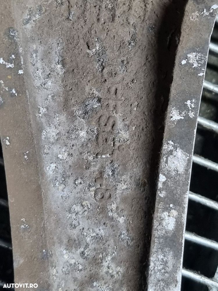 Jante aliaj Hyundai IX35 2010 - 2019 (1491) R18 ET48 5*114.3 - 7