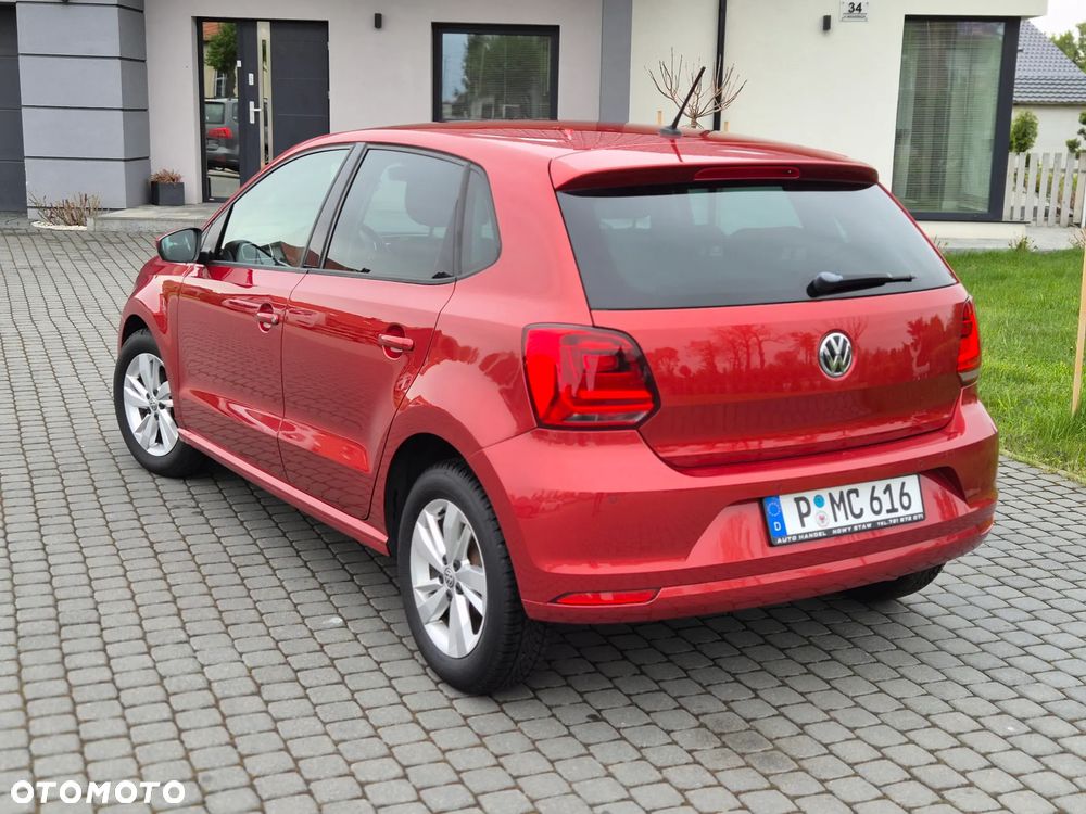 Volkswagen Polo 1.4 TDI (Blue Motion Technology) Highline - 3