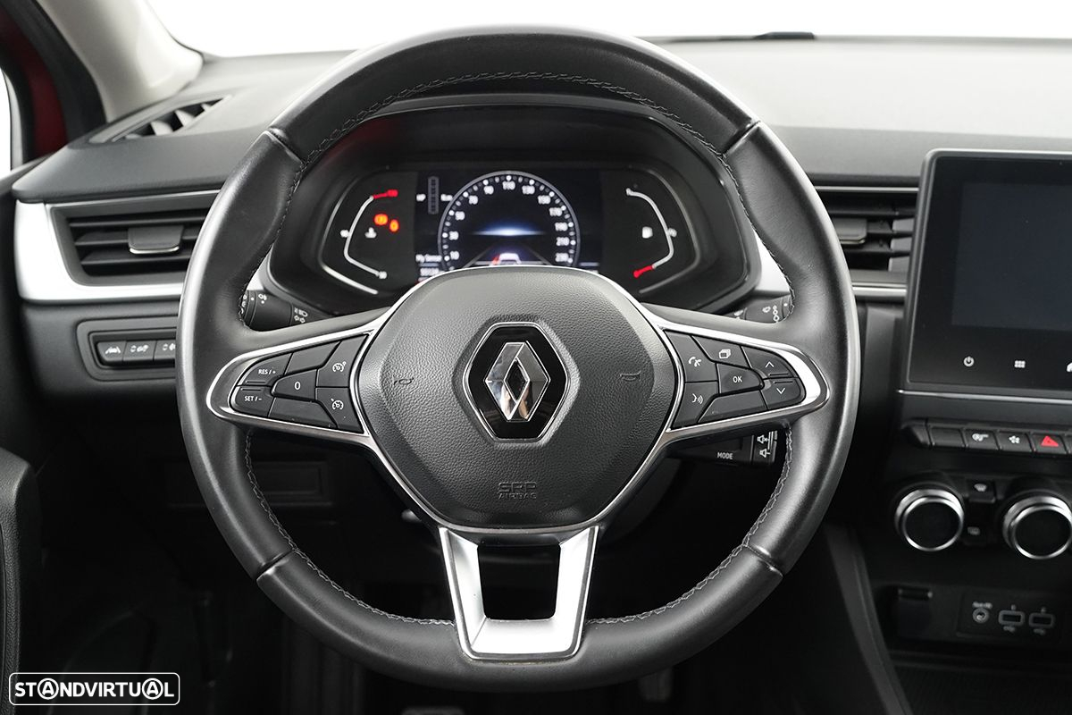 Renault Captur 1.0 TCe Techno - 15