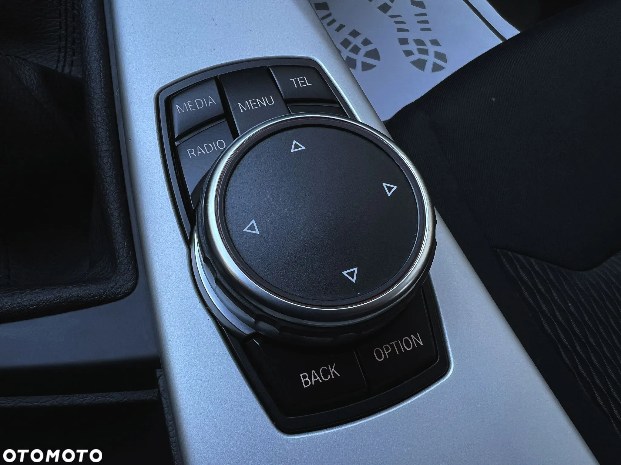 BMW Seria 4 420d Gran Coupe - 30