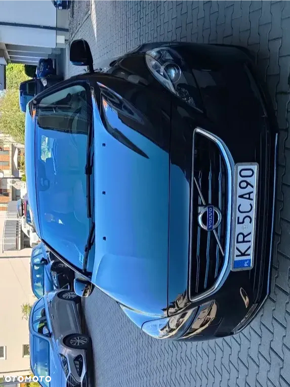 Volvo V40 D2 R-Design Summum - 2