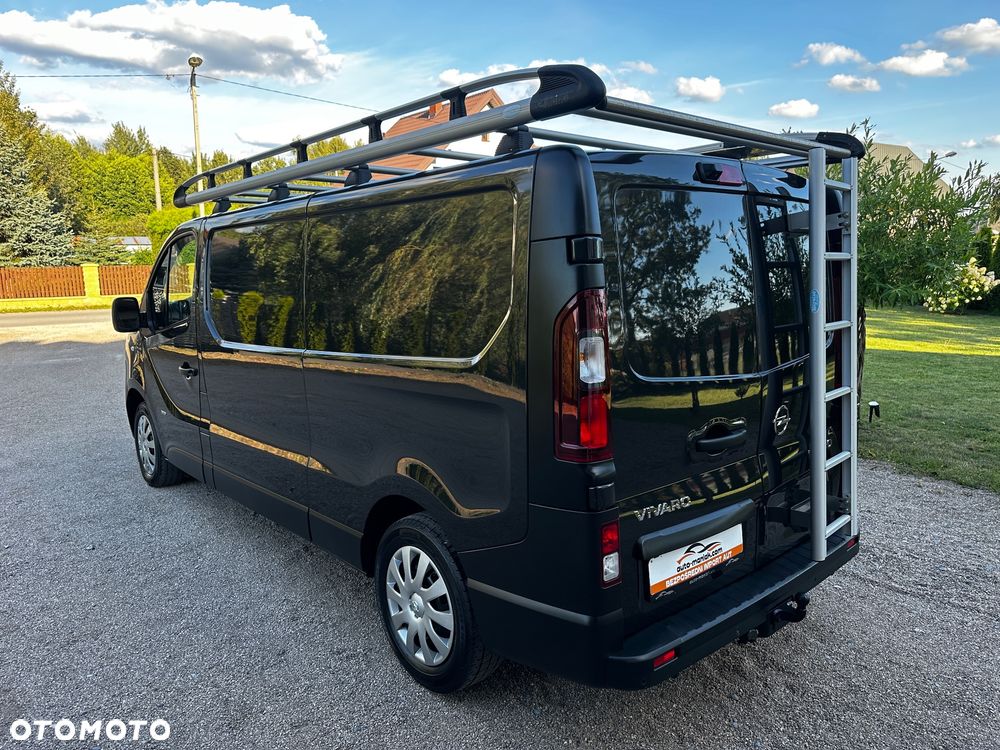 Opel Vivaro - 2