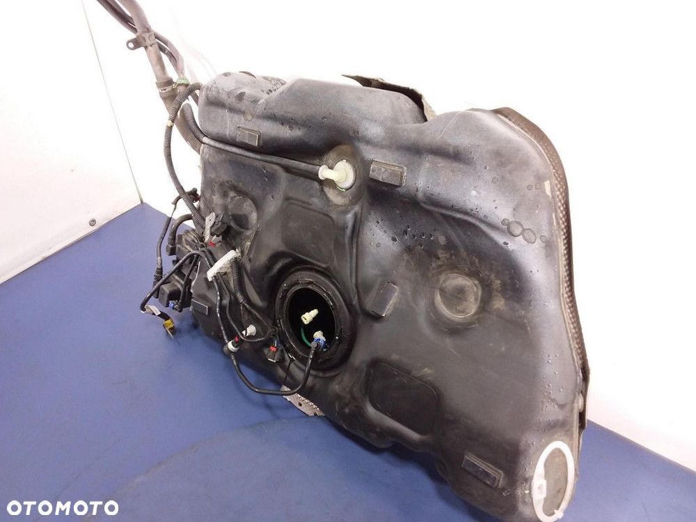 OPEL INSIGNIA B 1.5 B ZBIORNIK PALIWA 84017670 - 3