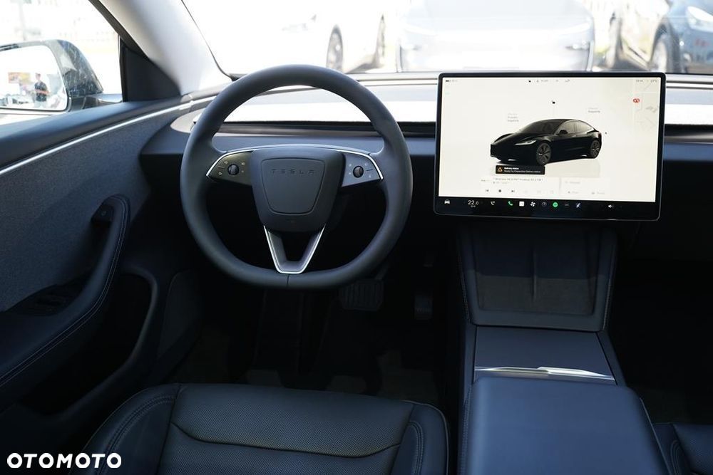 Tesla Model 3 RWD Premium - 13