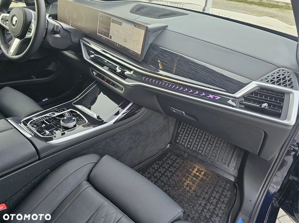 BMW X7 - 3