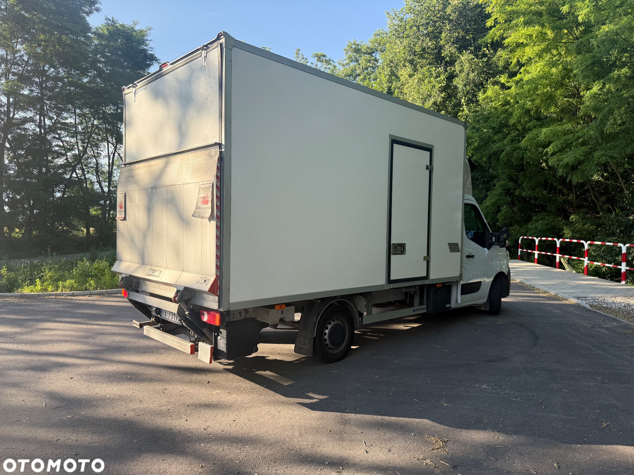 Renault Master - 4