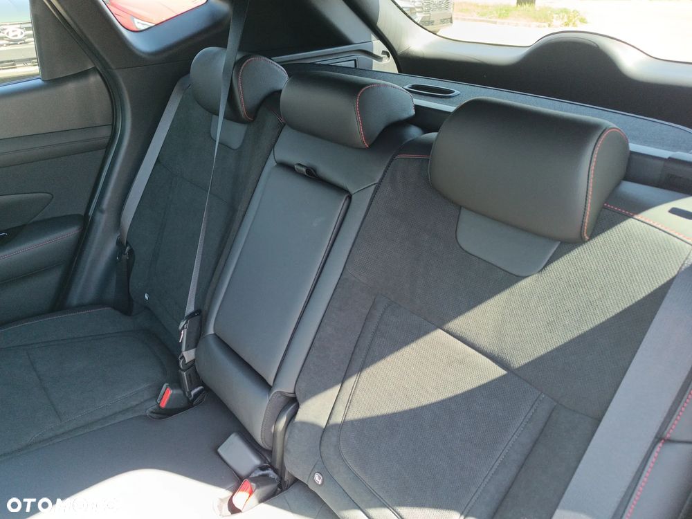 Hyundai Tucson - 17