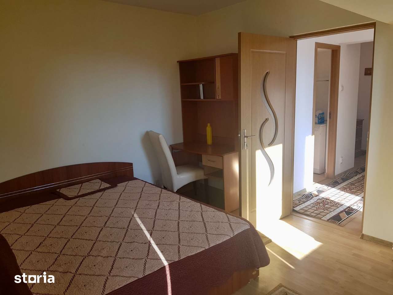 Apartament cu 2 camere Centru- Independentei — fotografia 1