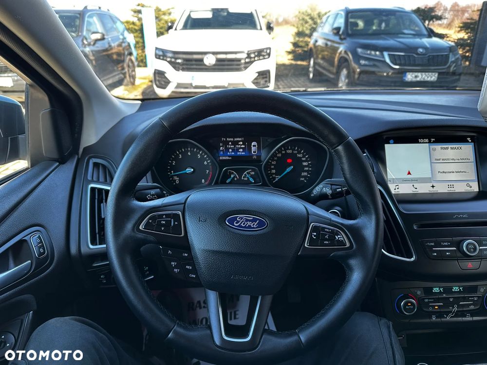 Ford Focus - 21