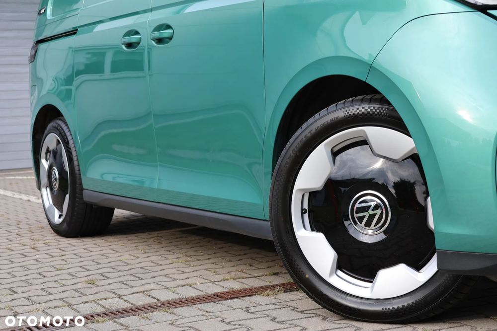 Volkswagen ID.BUZZ CARGO - 20