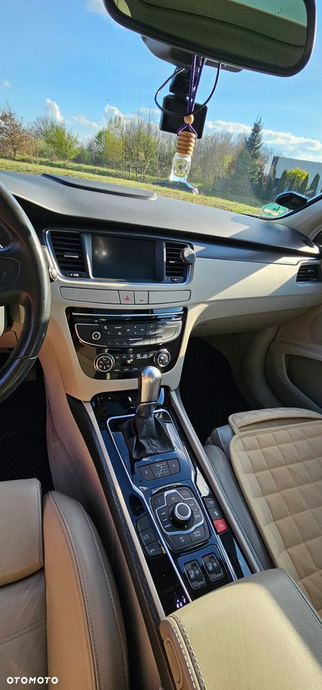 Peugeot 508 2.0 HDi Business Line - 13