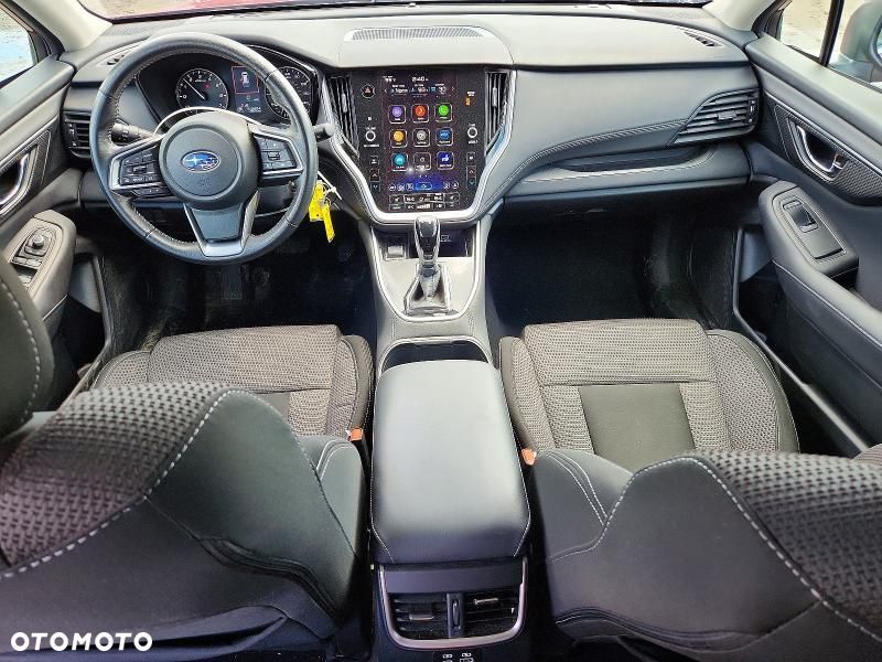 Subaru Outback 2.5i Exclusive (EyeSight) Lineartronic - 3