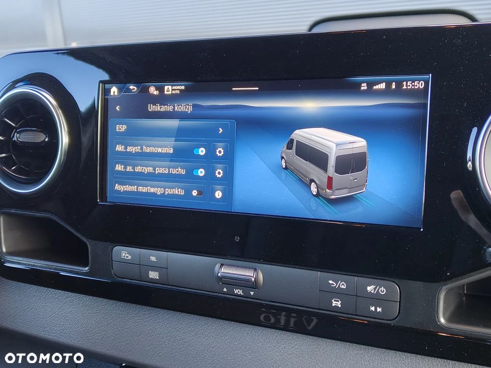 Mercedes-Benz Sprinter - 19