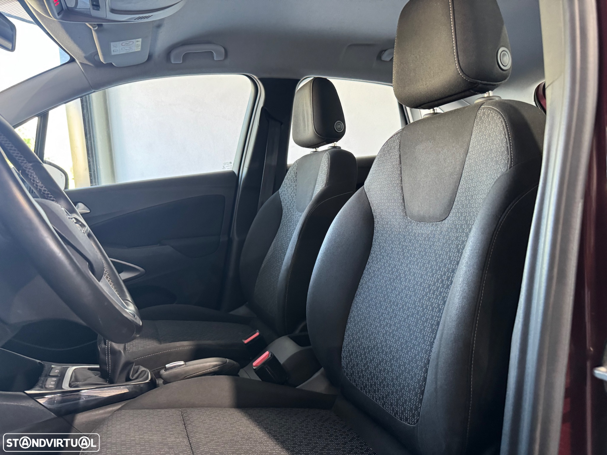 Opel Crossland X 1.2 Innovation - 7