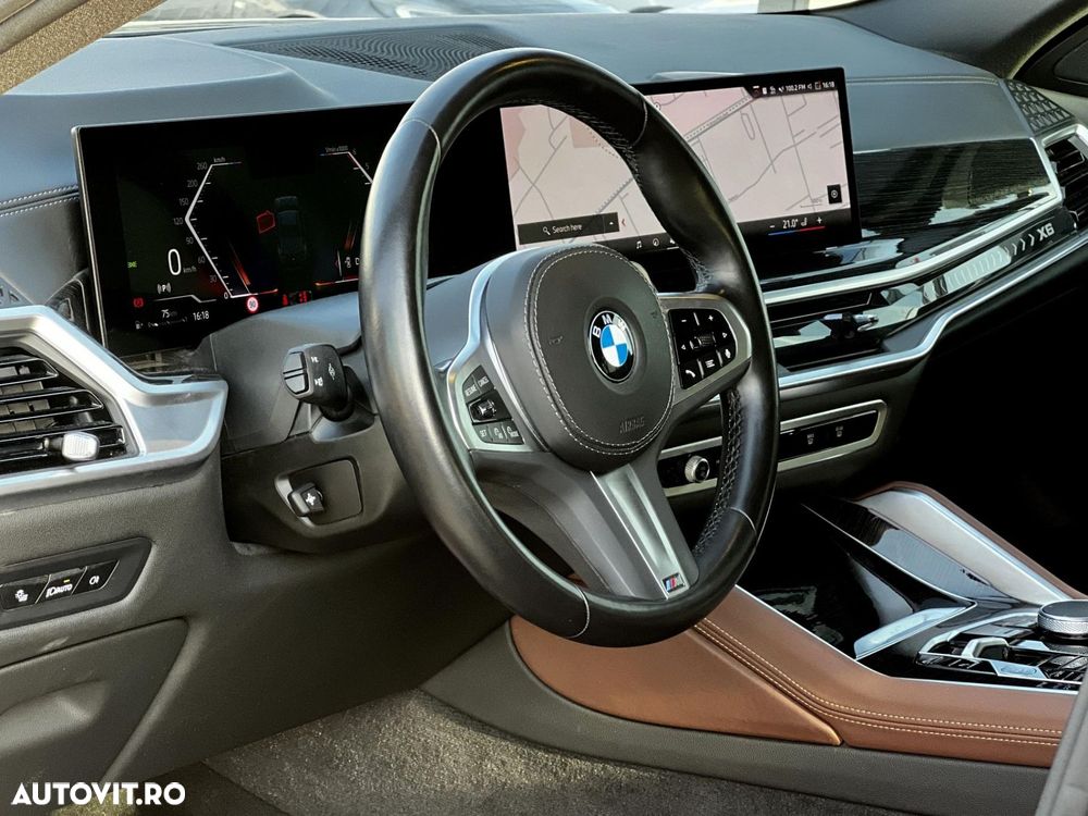 BMW X6 - 14