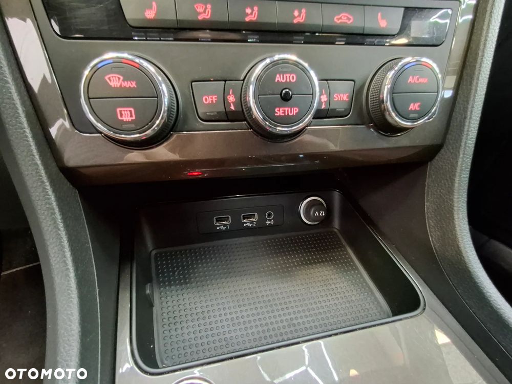 Seat Ateca 1.4 ECO TSI Xcellence S&S - 20