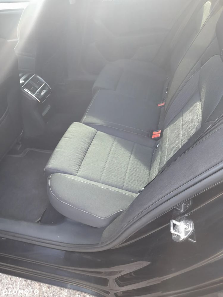 Skoda Superb - 11