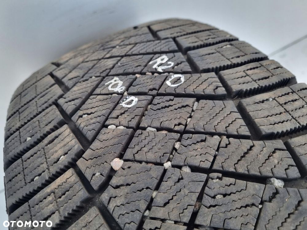 Ford Explorer VI KOŁO FELGA ALUMINIOWA AluFelga opona 255/50 R20 5x114.3 - 12