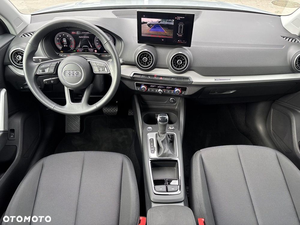 Audi Q2 - 10
