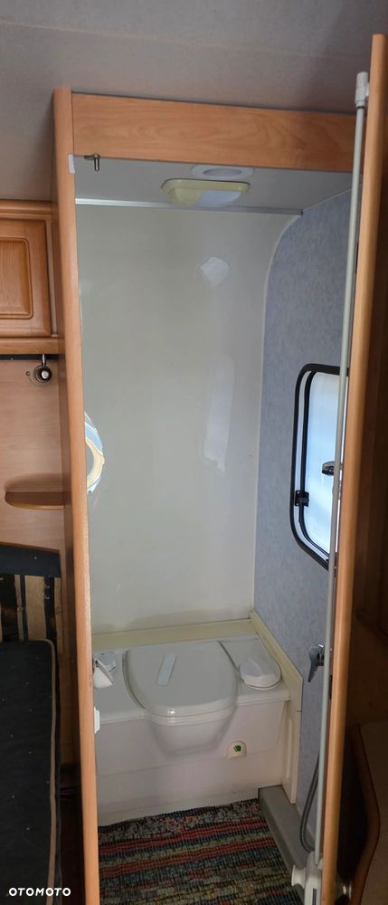 Caravelair Eden 542 - 18